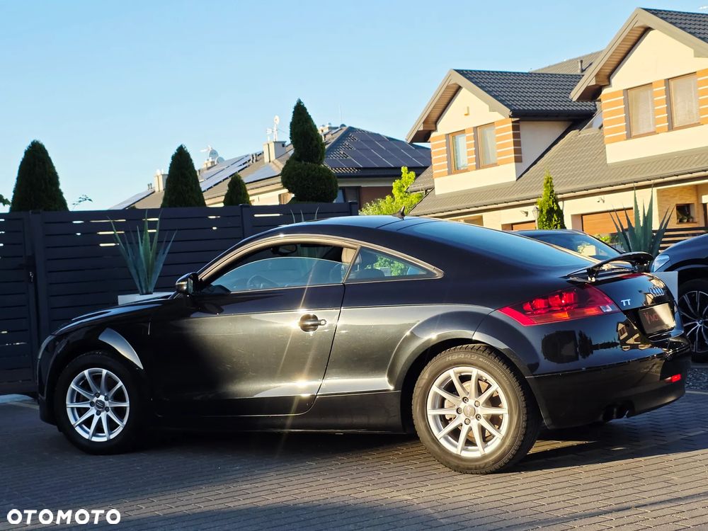 Audi TT Coupé 2.0 TFSI S tronic - 27