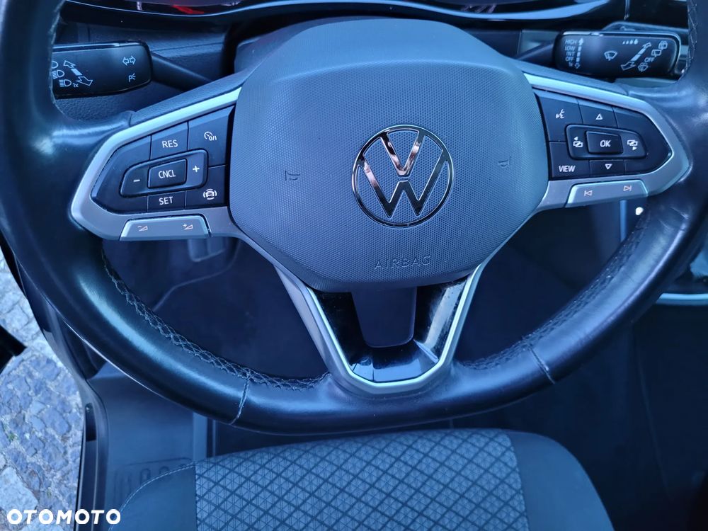 Volkswagen Multivan 2.0 TDI L1 Comfortline DSG - 17