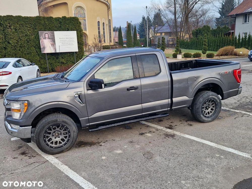 Ford F150 - 19
