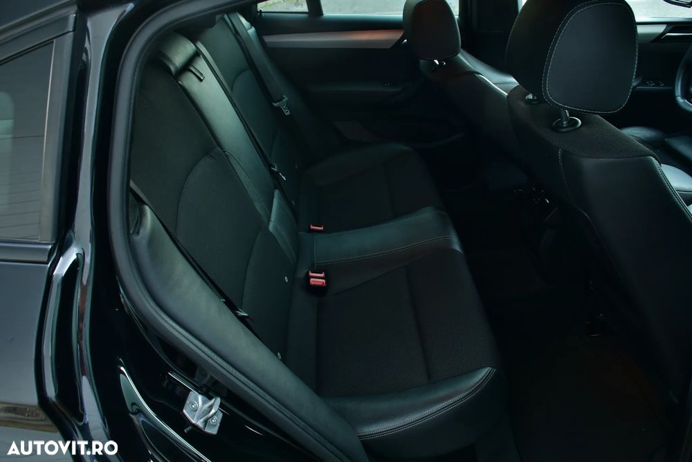 BMW X4 - 20