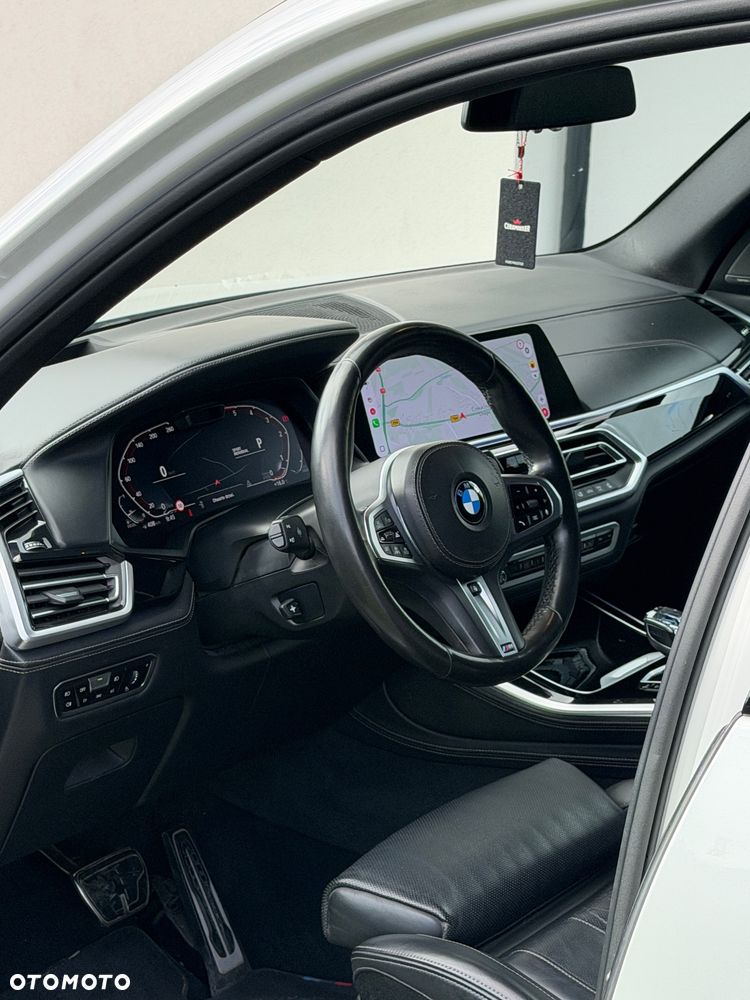BMW X5 xDrive30d - 13