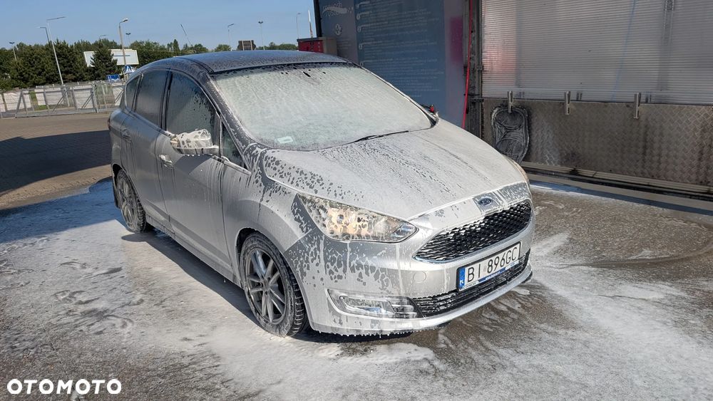 Ford C-MAX 1.5 TDCi Sport ASS - 16