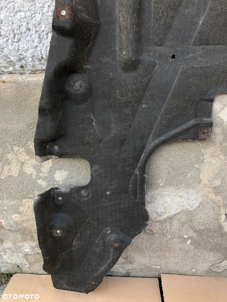 BMW F20 F21 F22 F23 F30 F31 F32 F33 XDRIVE OSŁONA PŁYTA OBUDOWA POD SILNIK 7241818 - 2