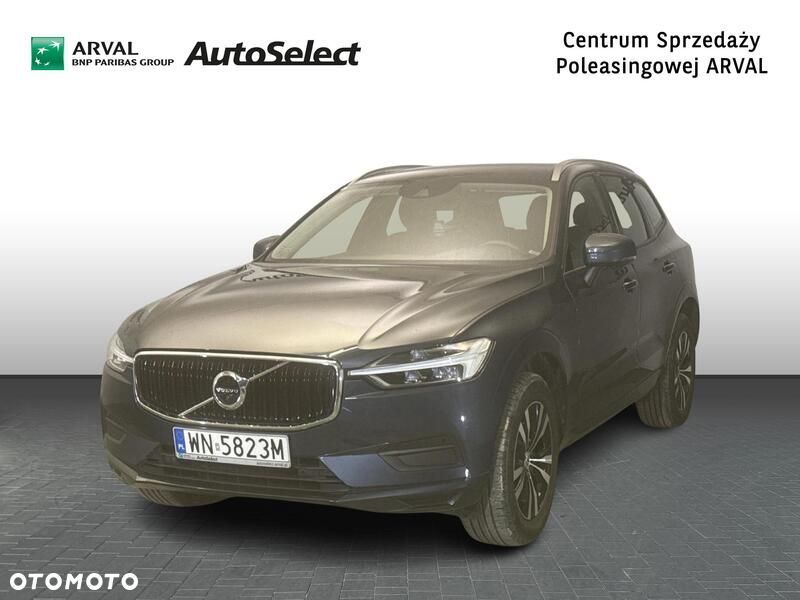 Volvo XC 60 D4 Momentum - 1