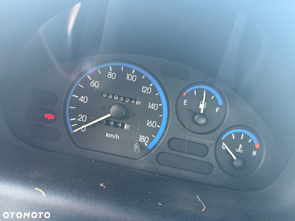 Daewoo Matiz Style - 6