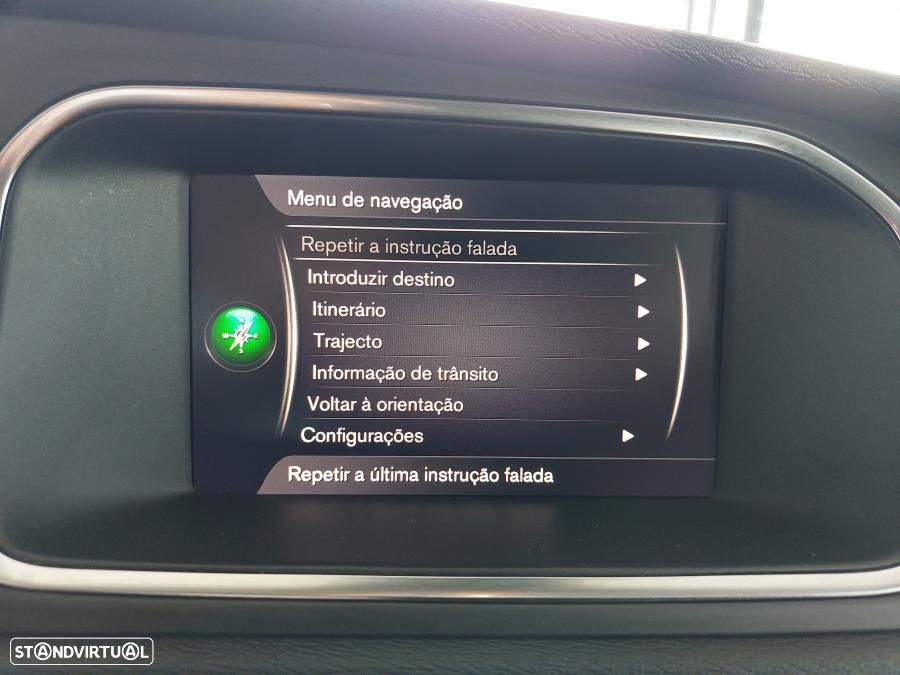 Volvo V40 2.0 D2 Kinetic - 19