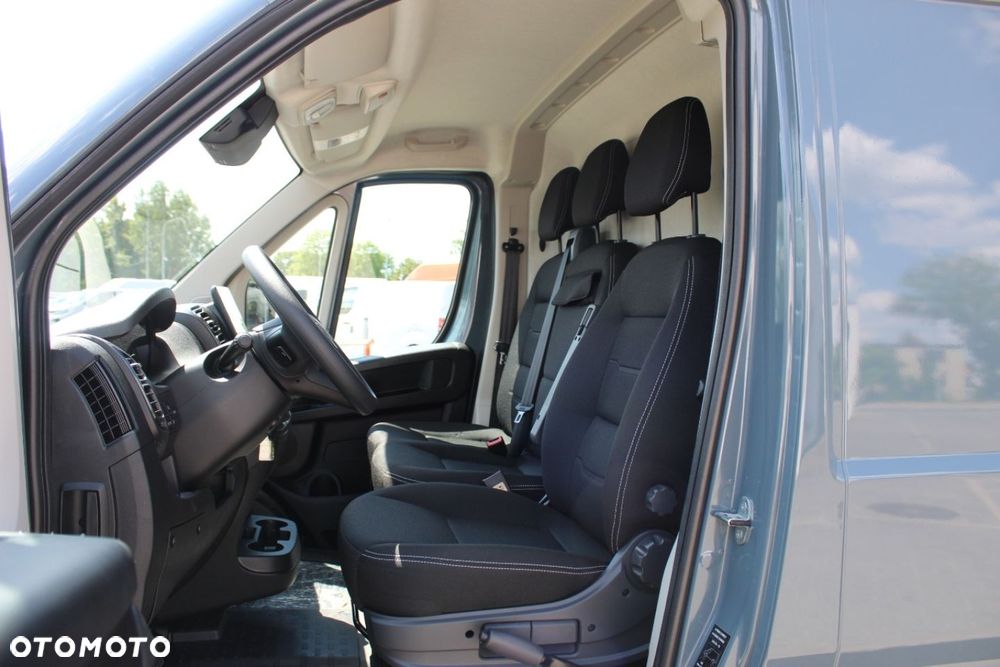 Peugeot Boxer - 15