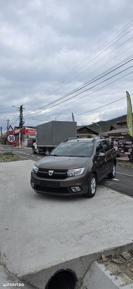 Dacia Logan 0.9 TCe 90 CP Prestige - 13