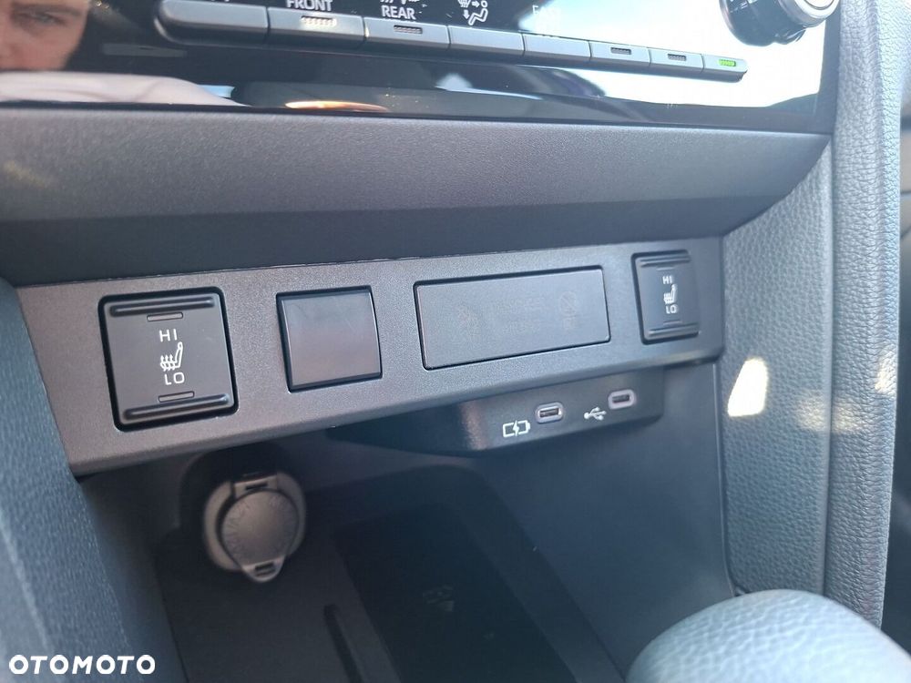 Toyota Yaris Cross Hybrid 1.5 Style - 26