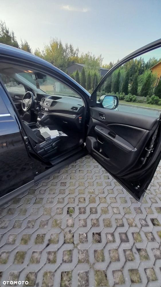 Honda CR-V 2.0 Elegance (2WD) - 7