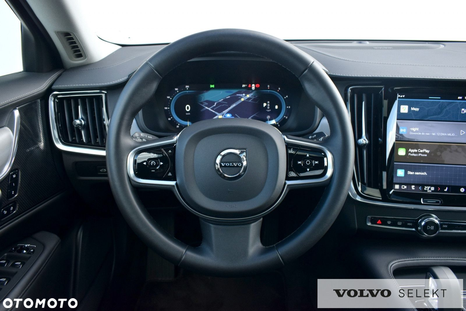 Volvo S90 - 19