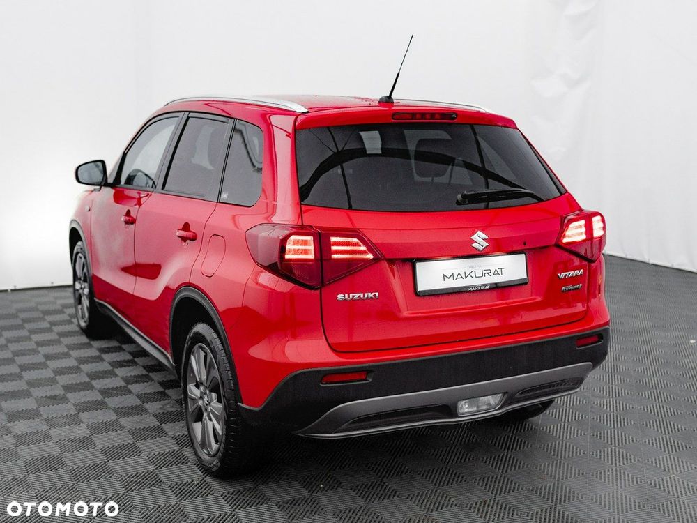 Suzuki Vitara - 5