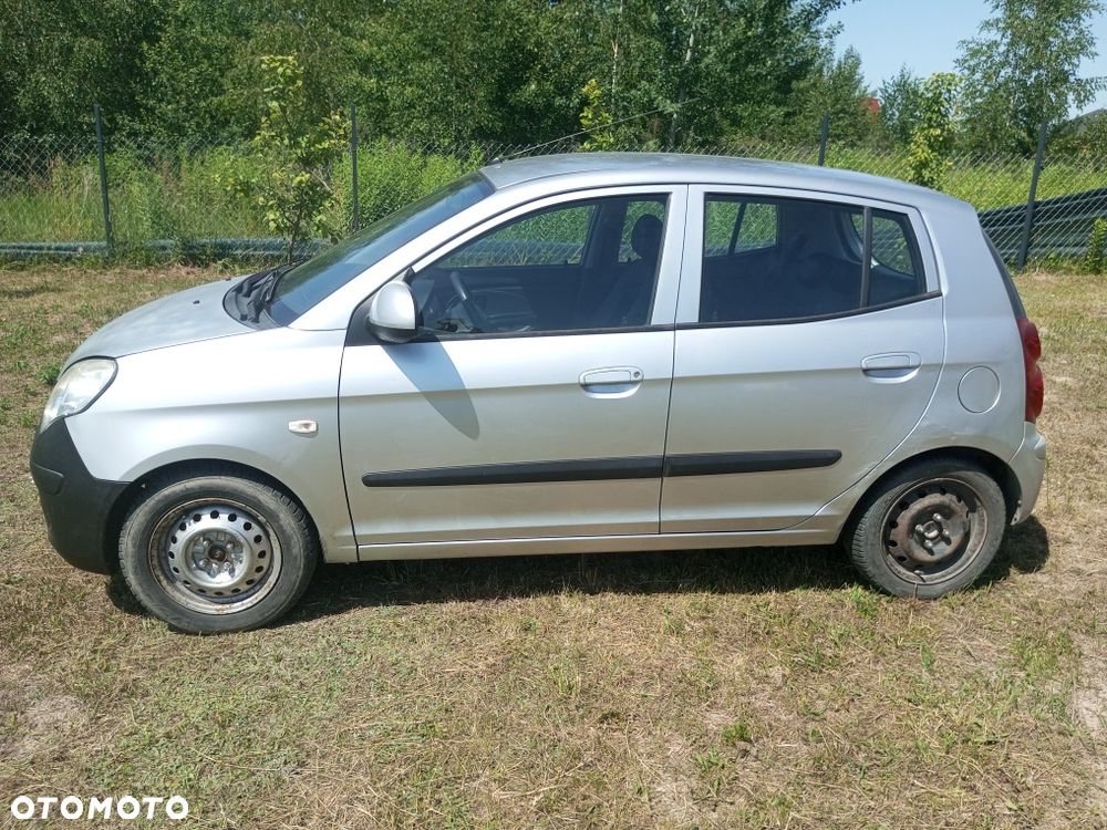 Kia Picanto - 2