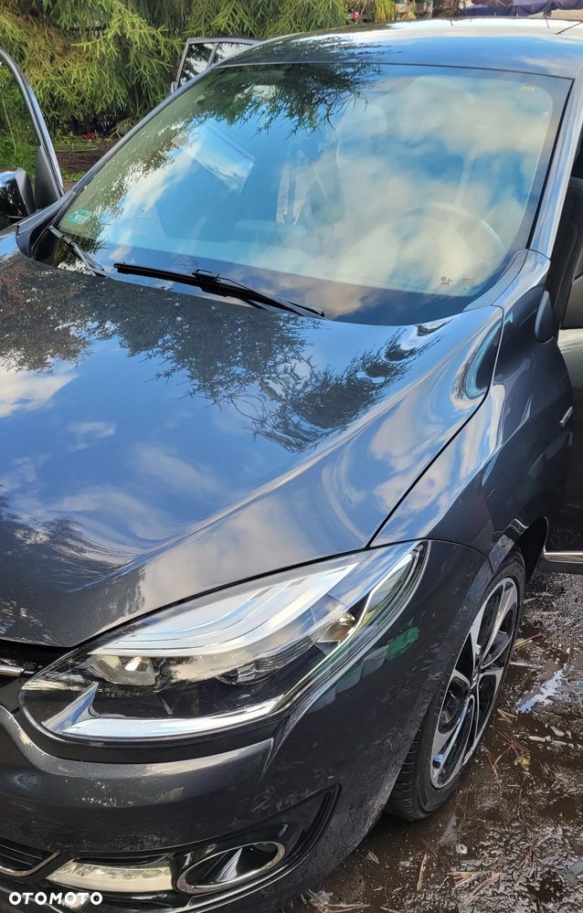 Renault Megane 1.2 16V TCe Energy Bose - 12