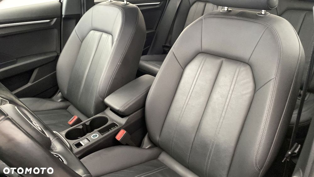 Audi A3 Limousine 35 TFSI mHEV S tronic - 11