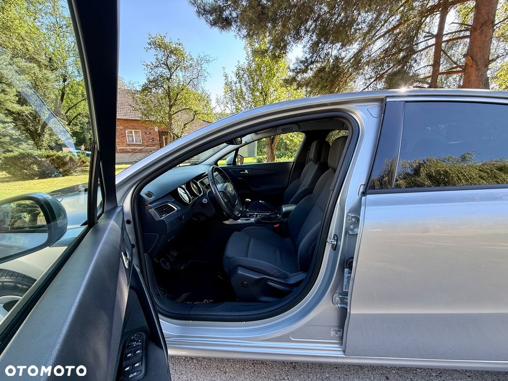 Peugeot 508 2.0 HDi Active - 15