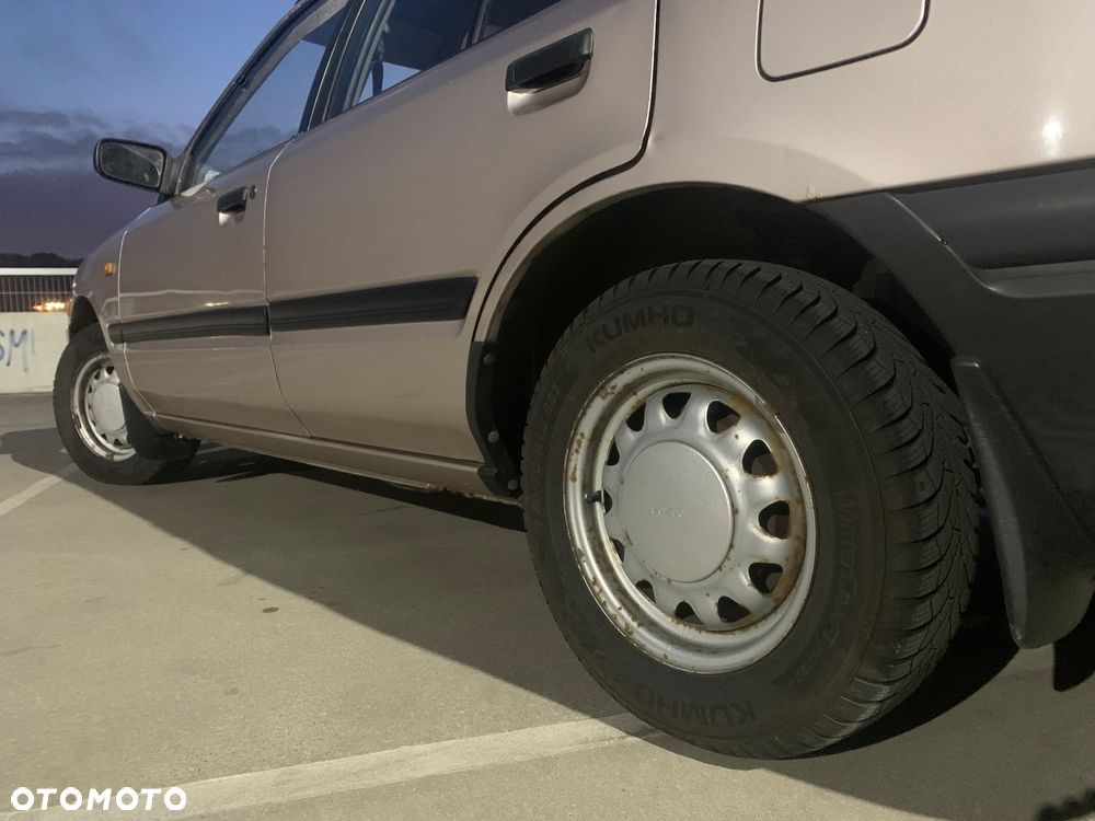 Mazda 323 1.6 GLX - 7