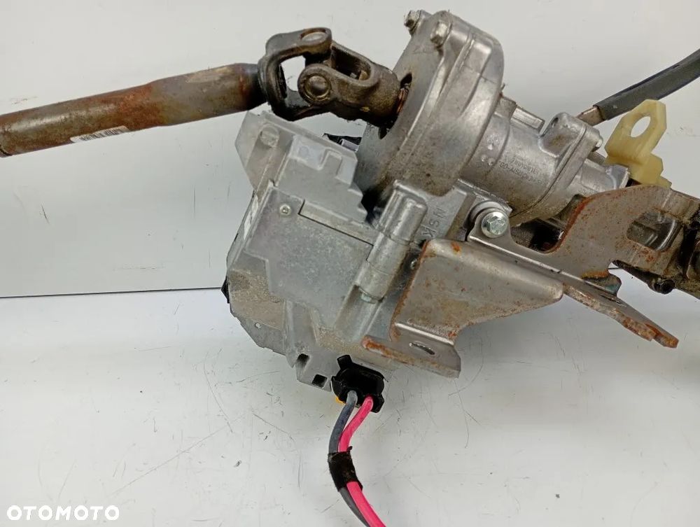 Wspomaganie Elektryczne Stacyjka Kolumna Kierownicza 8200932439 Renault Kangoo II III Citan W415 - 3