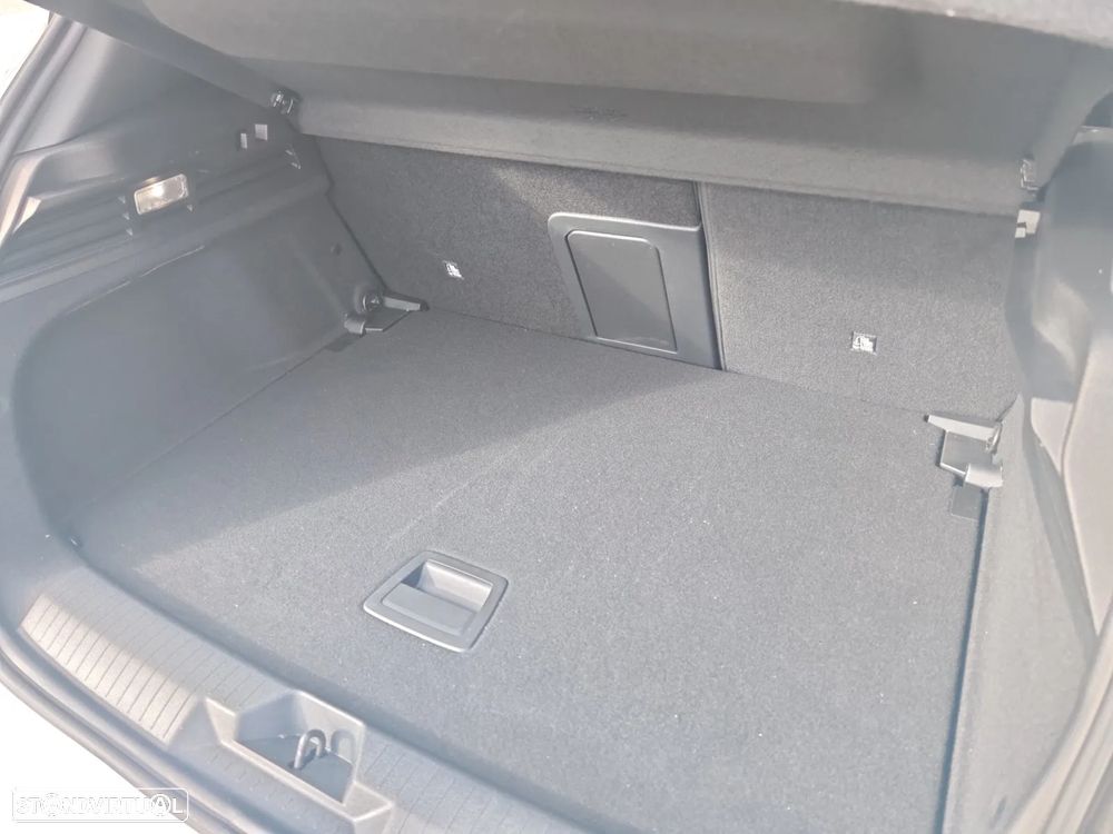 Opel Astra 1.5 D GS Aut. - 16