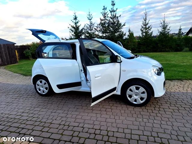 Renault Twingo SCe 70 Life - 28