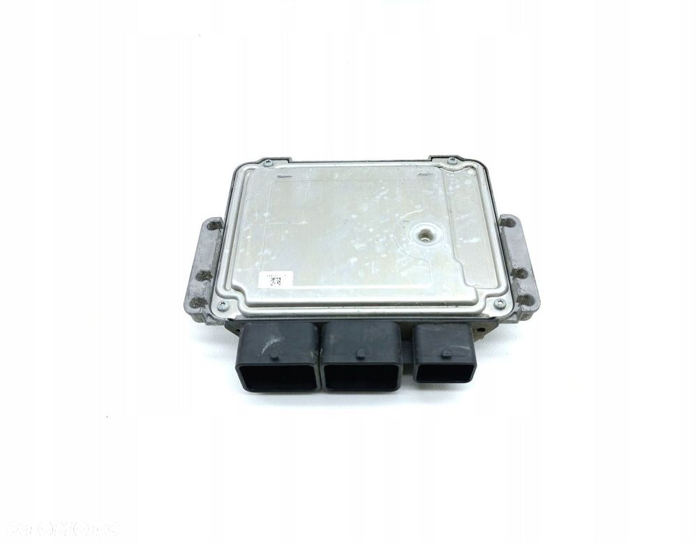 KOMPUTER SILNIKA STEROWNIK MINI R56 1.6 0261S08678 8600124 - 4