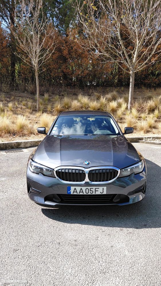 BMW 330 e Corporate Edition Auto - 18