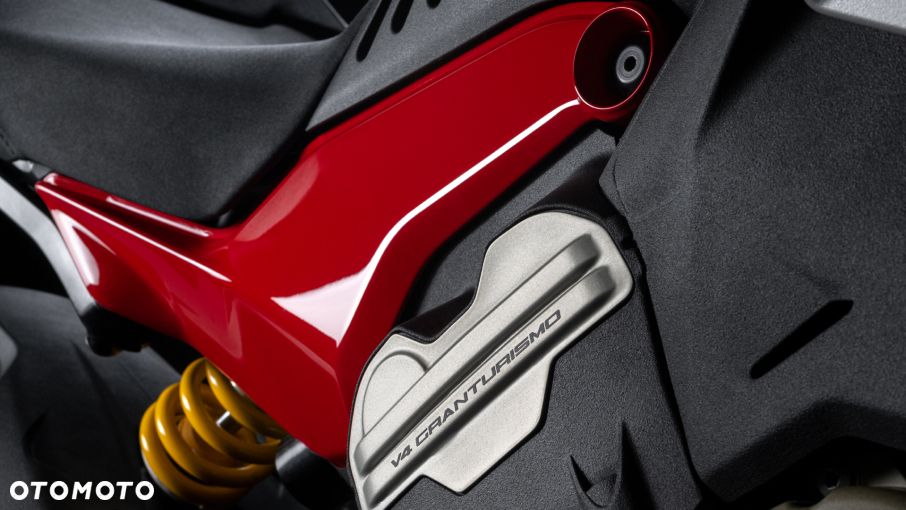 Ducati Diavel - 7