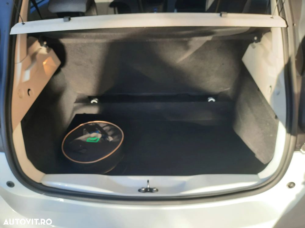 Renault ZOE (mit Batterie) 22 kwh Life - 13