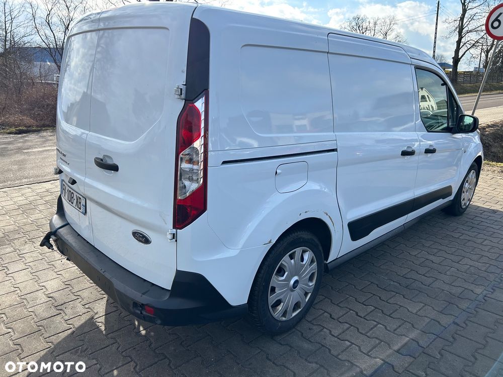 Ford TRANSIT CONNECT - 28