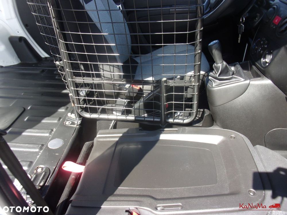 Fiat Fiorino - 20