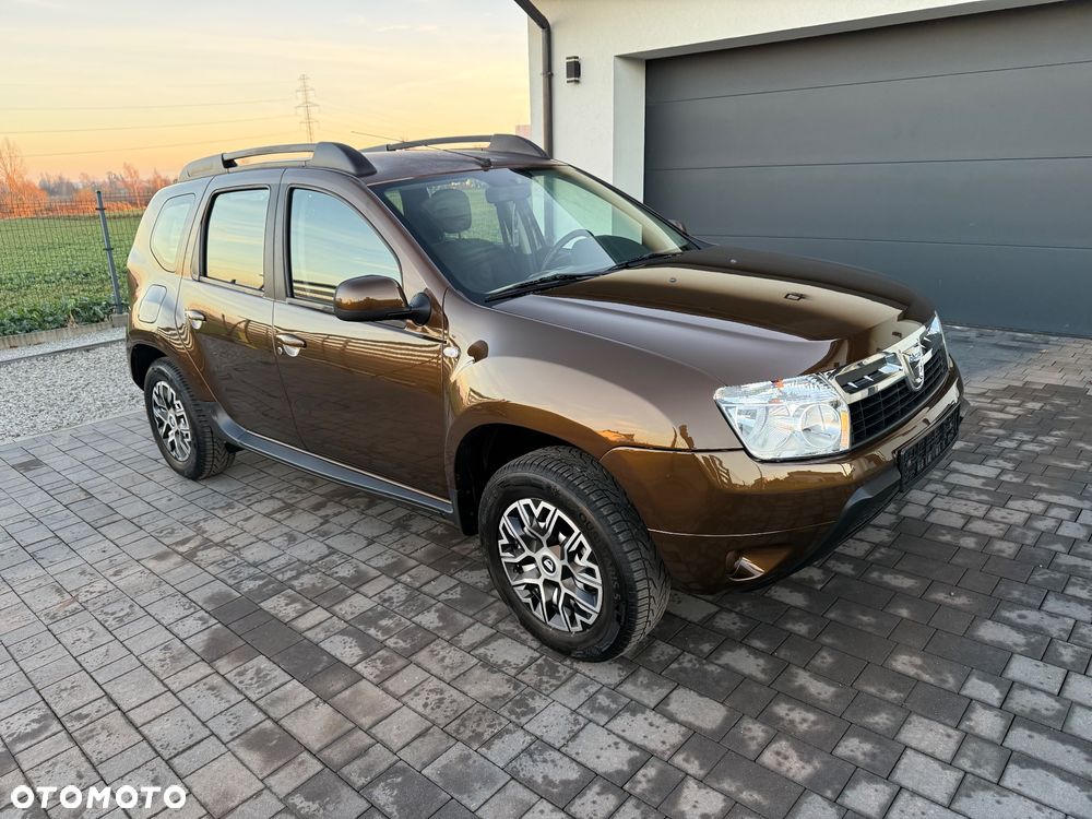 Dacia Duster - 12