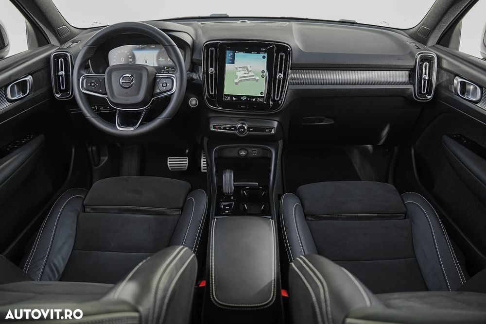 Volvo XC 40 T5 Recharge DKG RDesign - 3