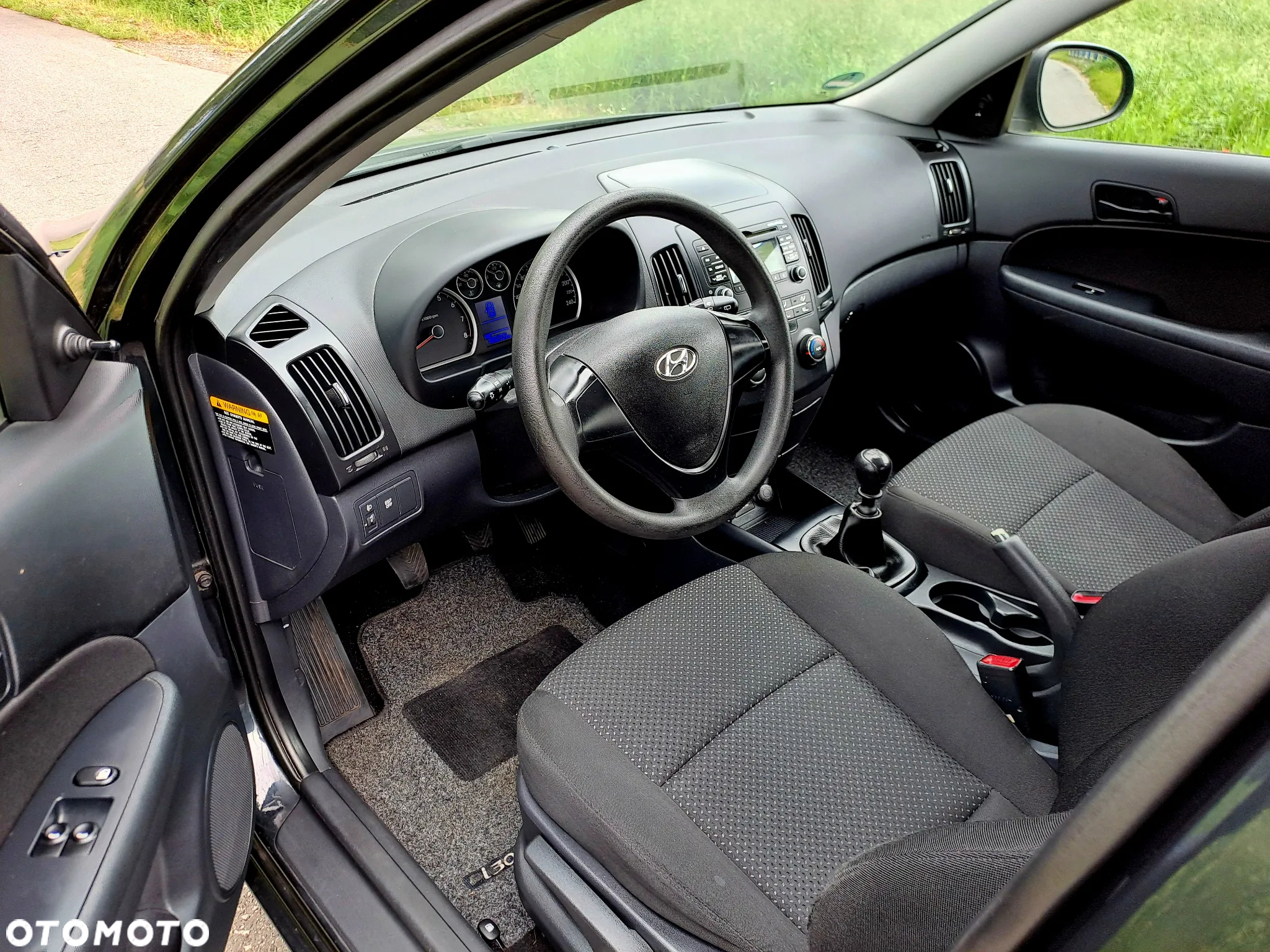 Hyundai i30 1.4 Classic - 8