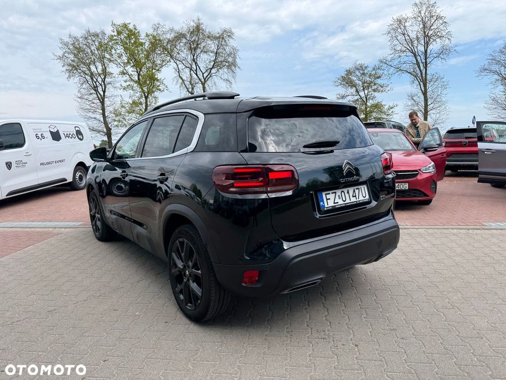 Citroën C5 Aircross - 6