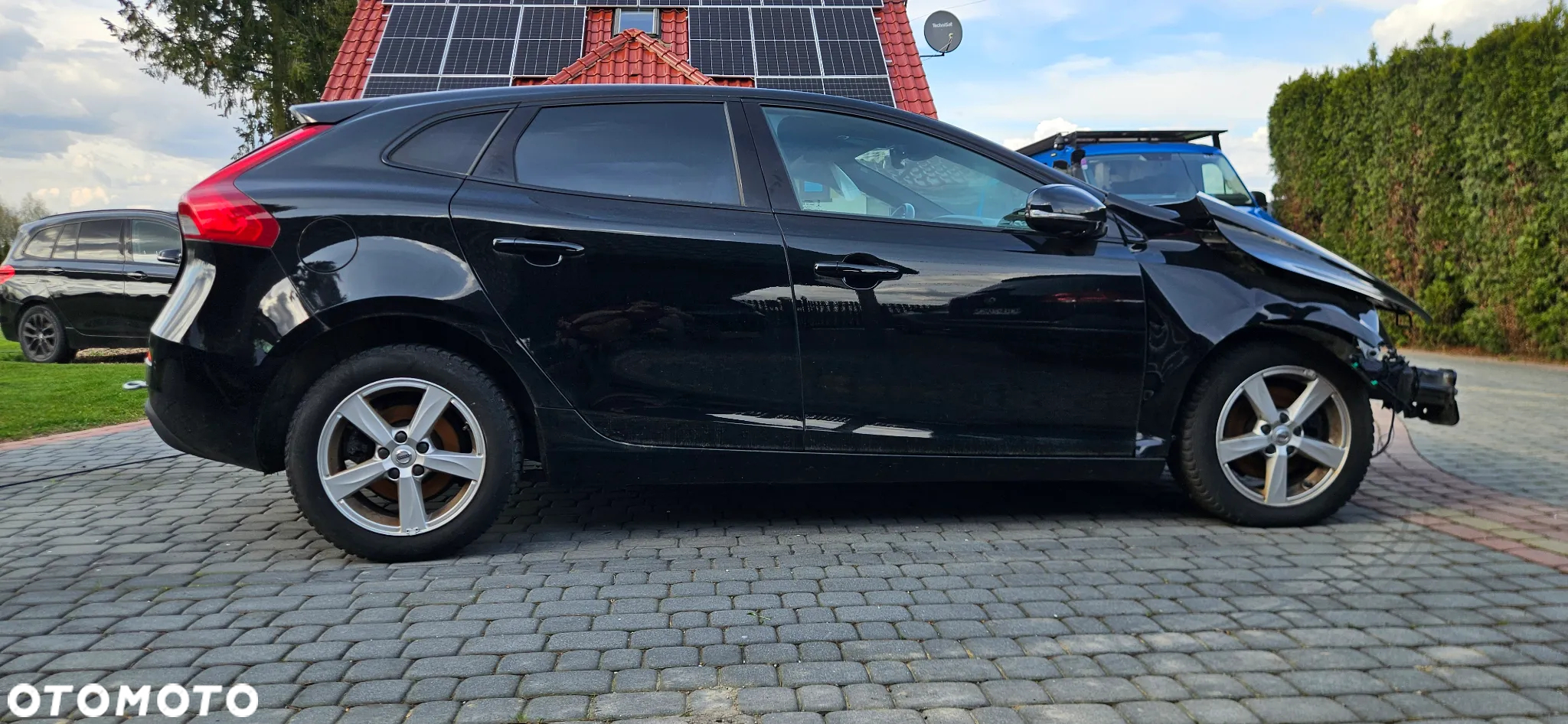 Volvo V40 - 6