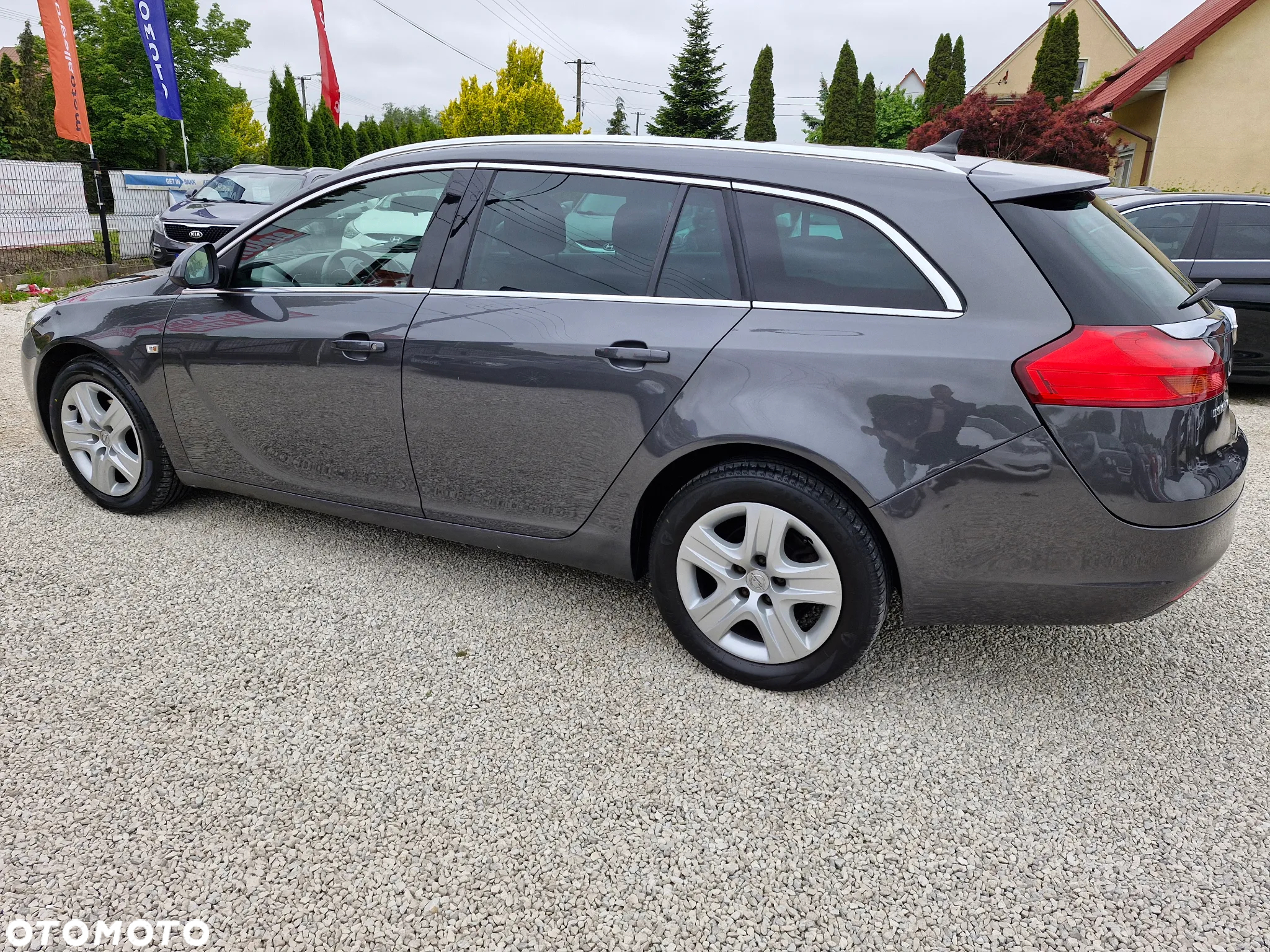 Opel Insignia - 5