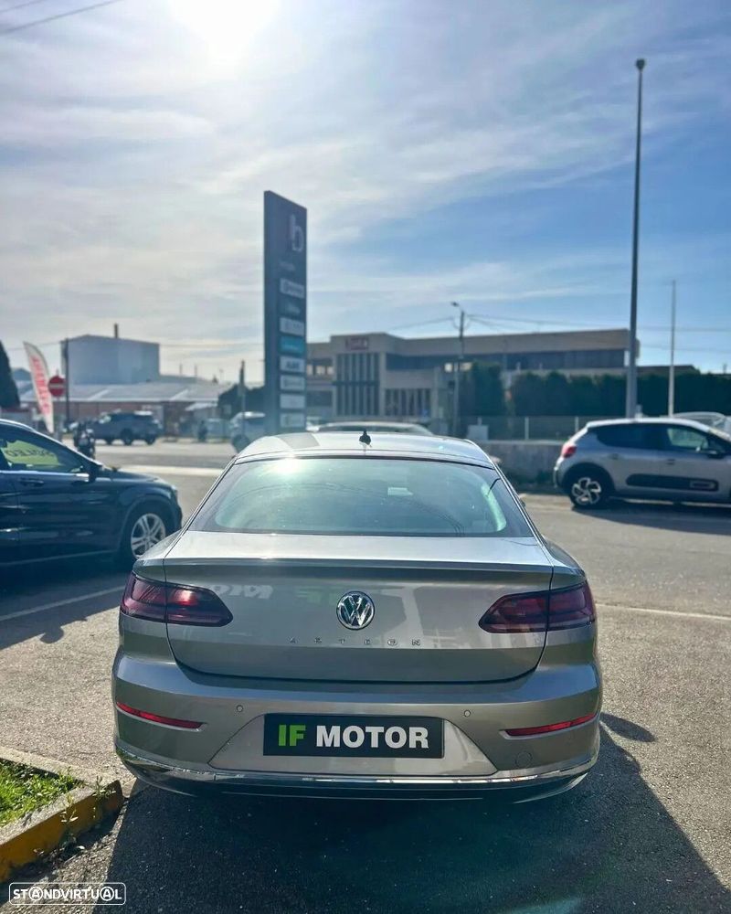 VW Arteon - 7