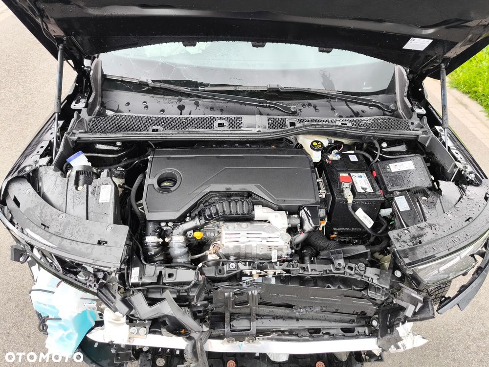 Opel Mokka 1.2 DI Turbo GS - 16