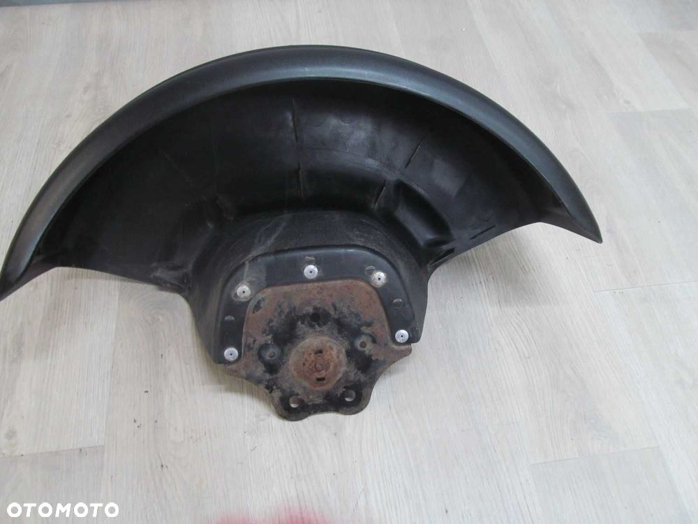 SUZUKI GRAND VITARA II OSLONA MOCOWANIE KOLA ZAPASOWEGO 72831-65J5 06-12 - 4