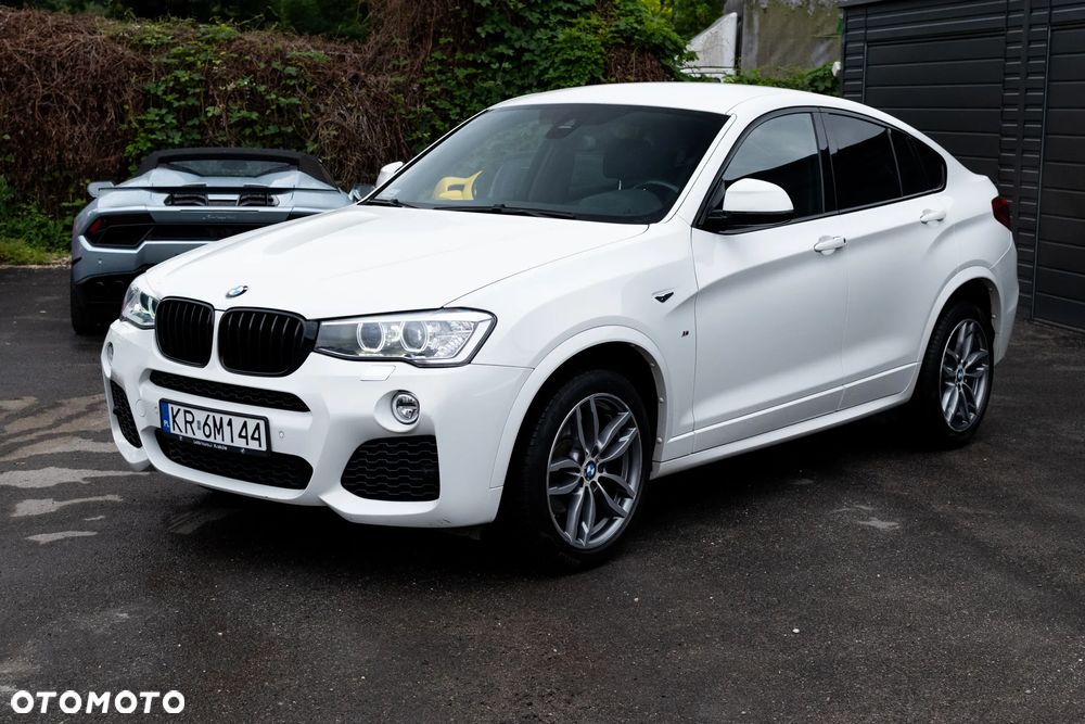 BMW X4 xDrive28i M Sport - 7