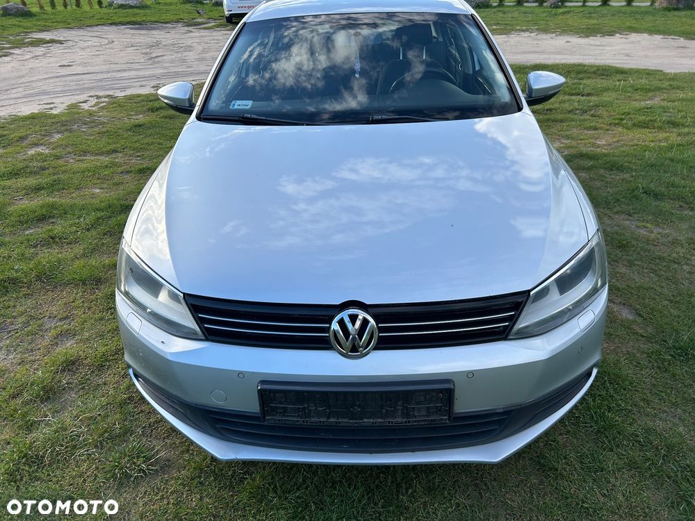 Volkswagen Jetta 1.2 TSI Trendline CityLine - 2