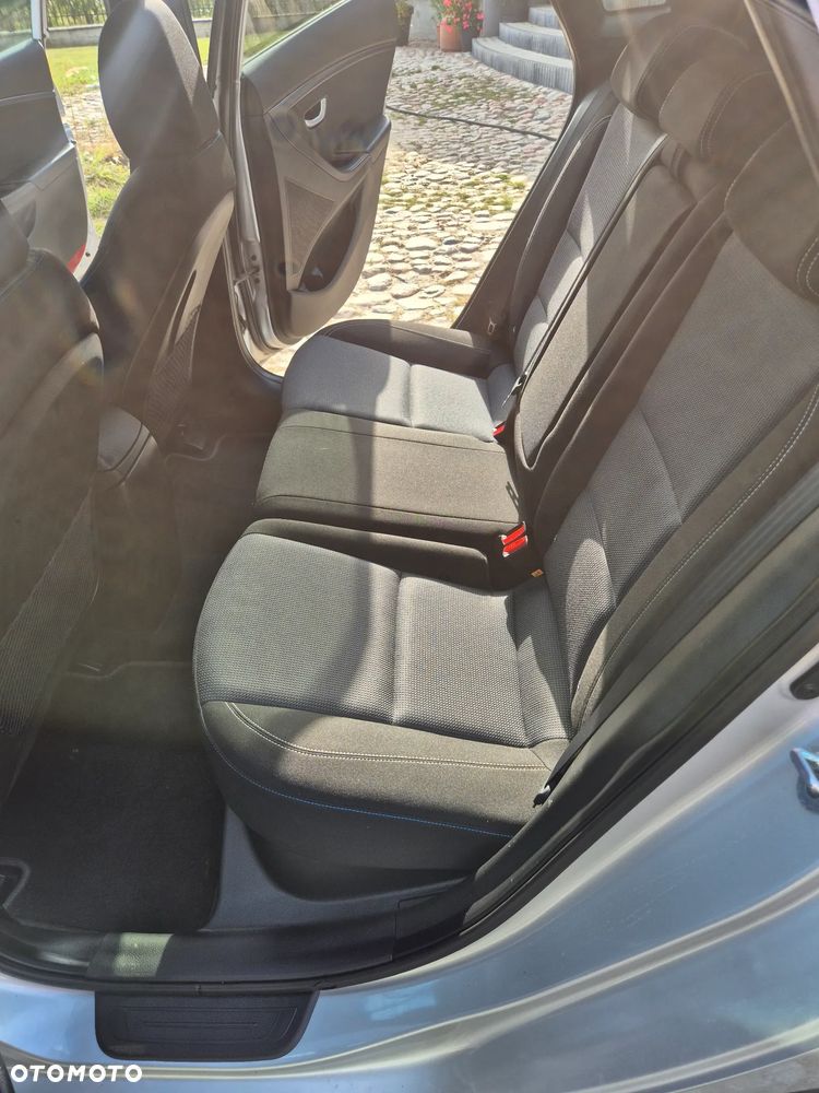 Hyundai i30 - 8