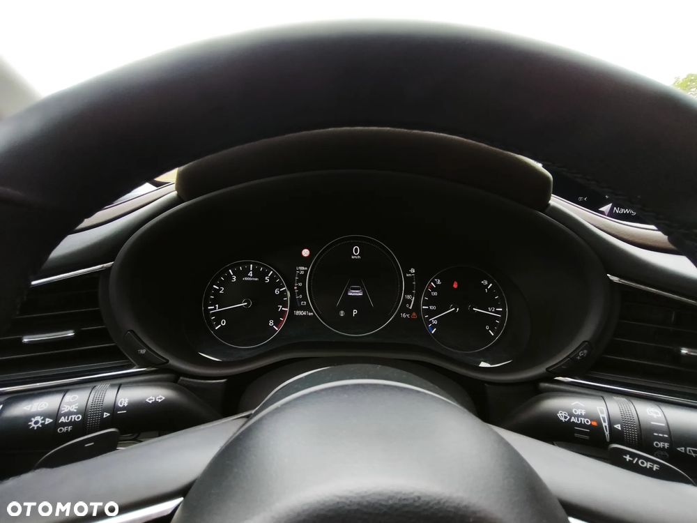 Mazda CX-30 - 32