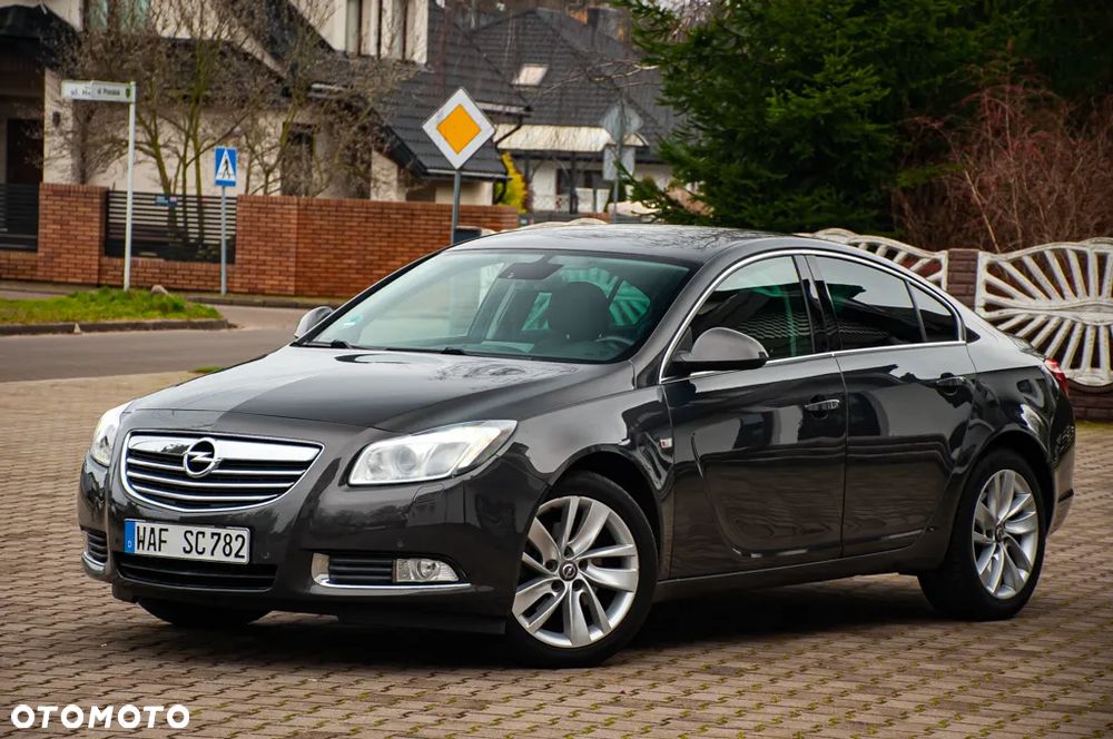 Opel Insignia - 6