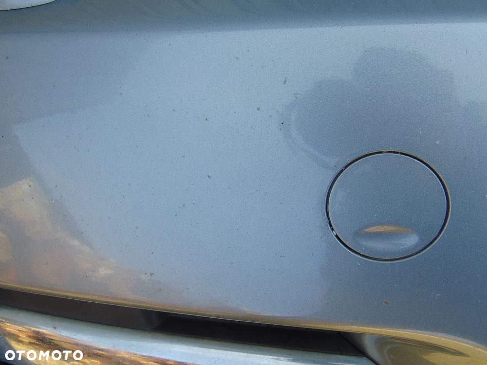 Zderzak przedni przód Z163 Opel Vectra C GTS Signum 02-05r - 25