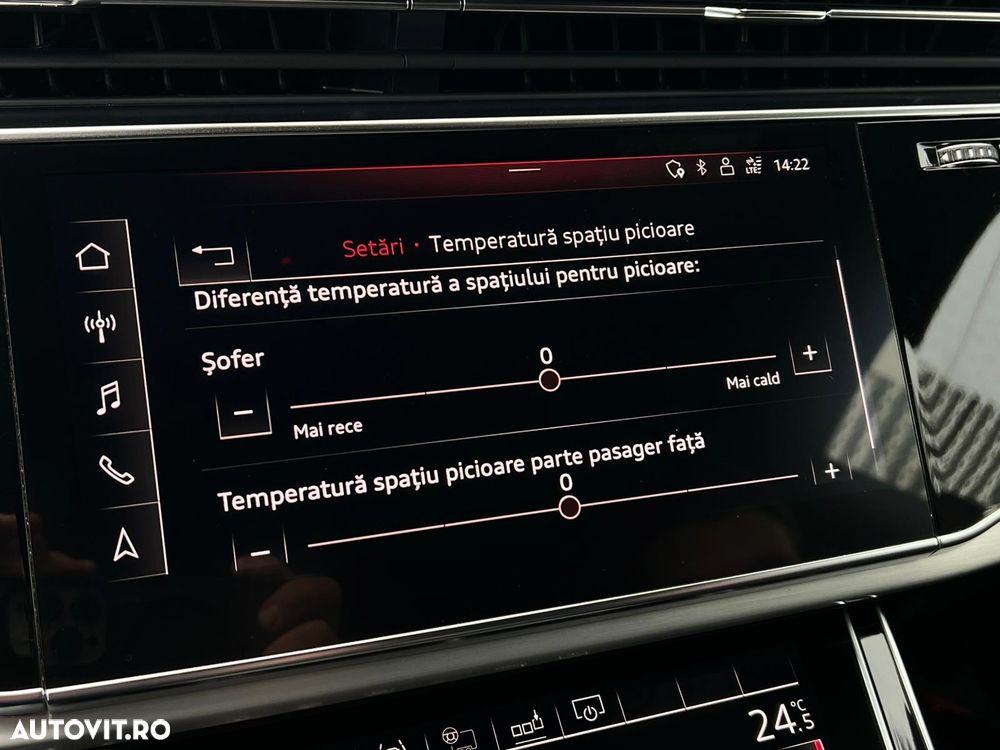 Audi Q8 50 TDI quattro Tiptronic - 25