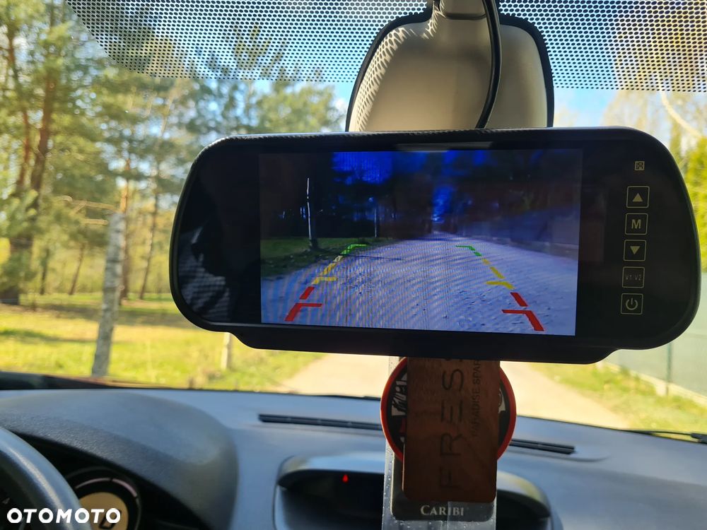 Renault Megane 1.5 dCi Dynamique - 18