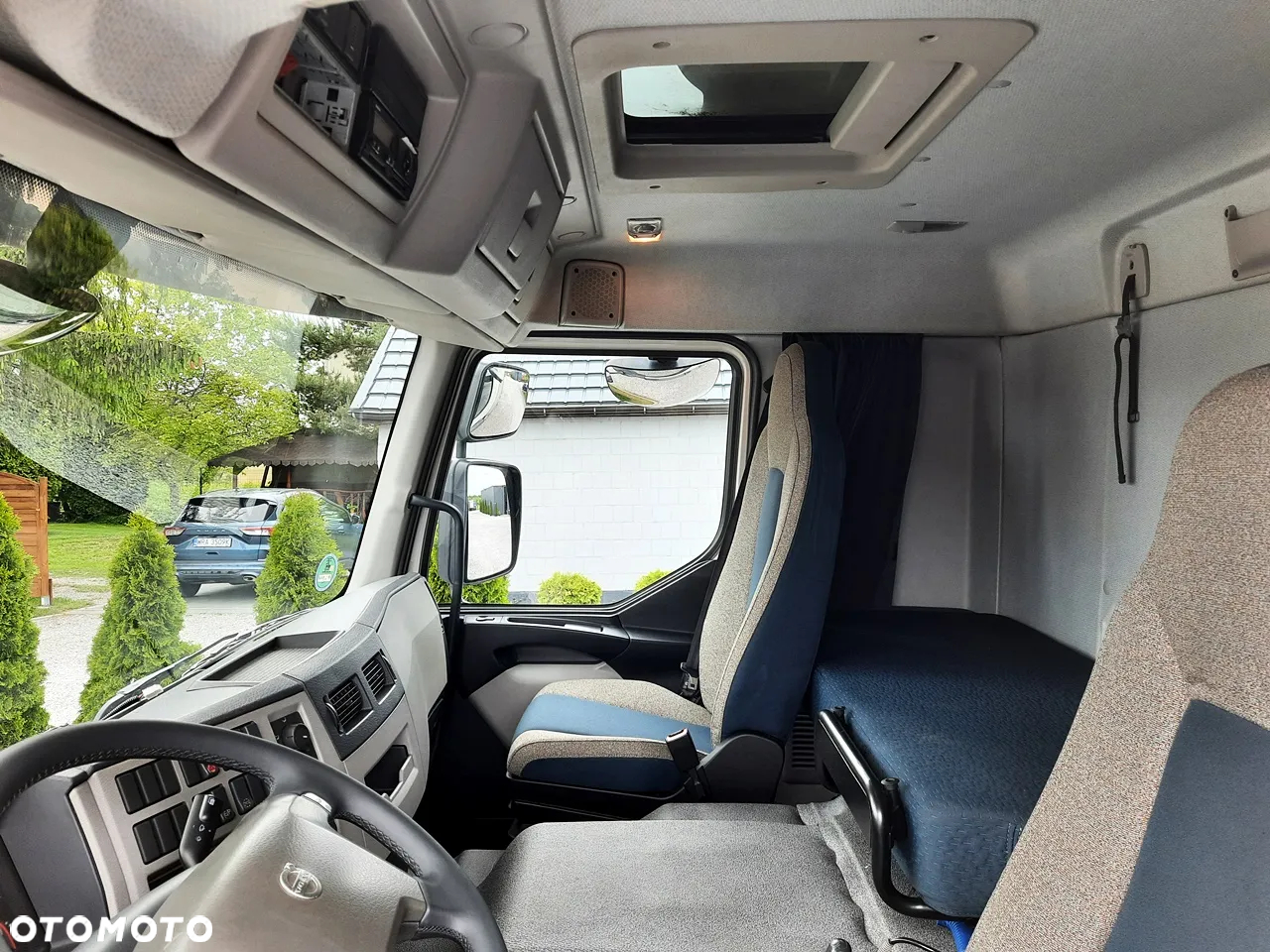Volvo FE 280 / DMC 18t/ WINDA BAR 2t / - 11