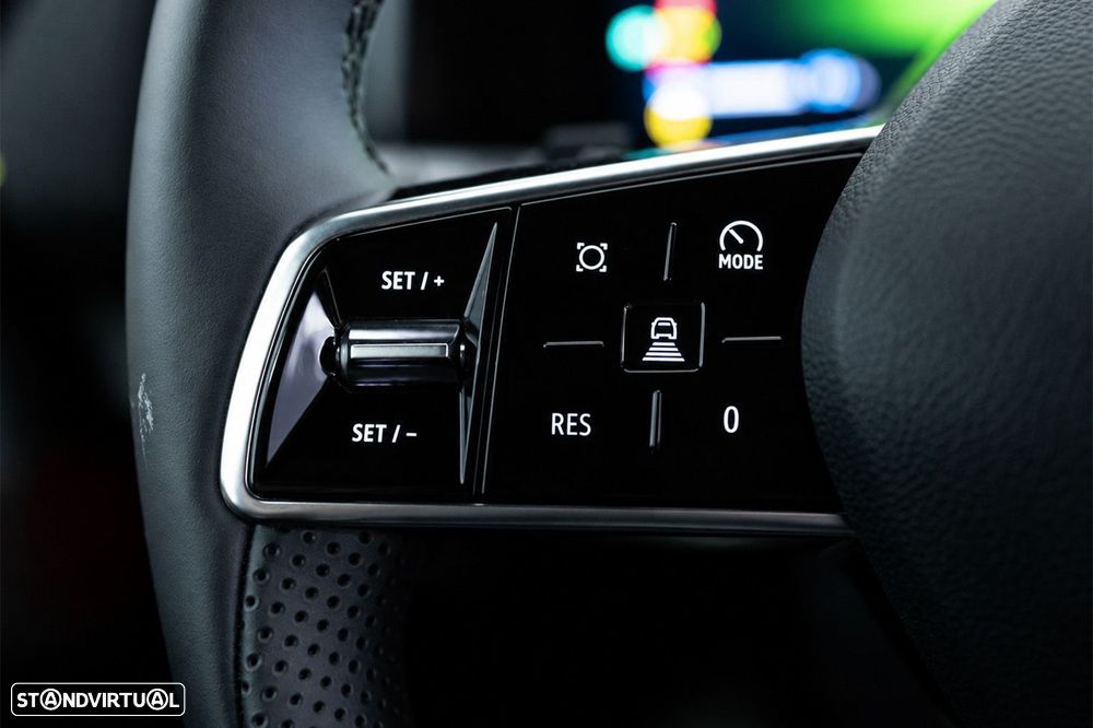 Renault Scénic E-Tech 87 kWh Techno - 18