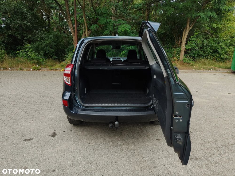 Toyota RAV4 2.0 4x2 Sol - 12